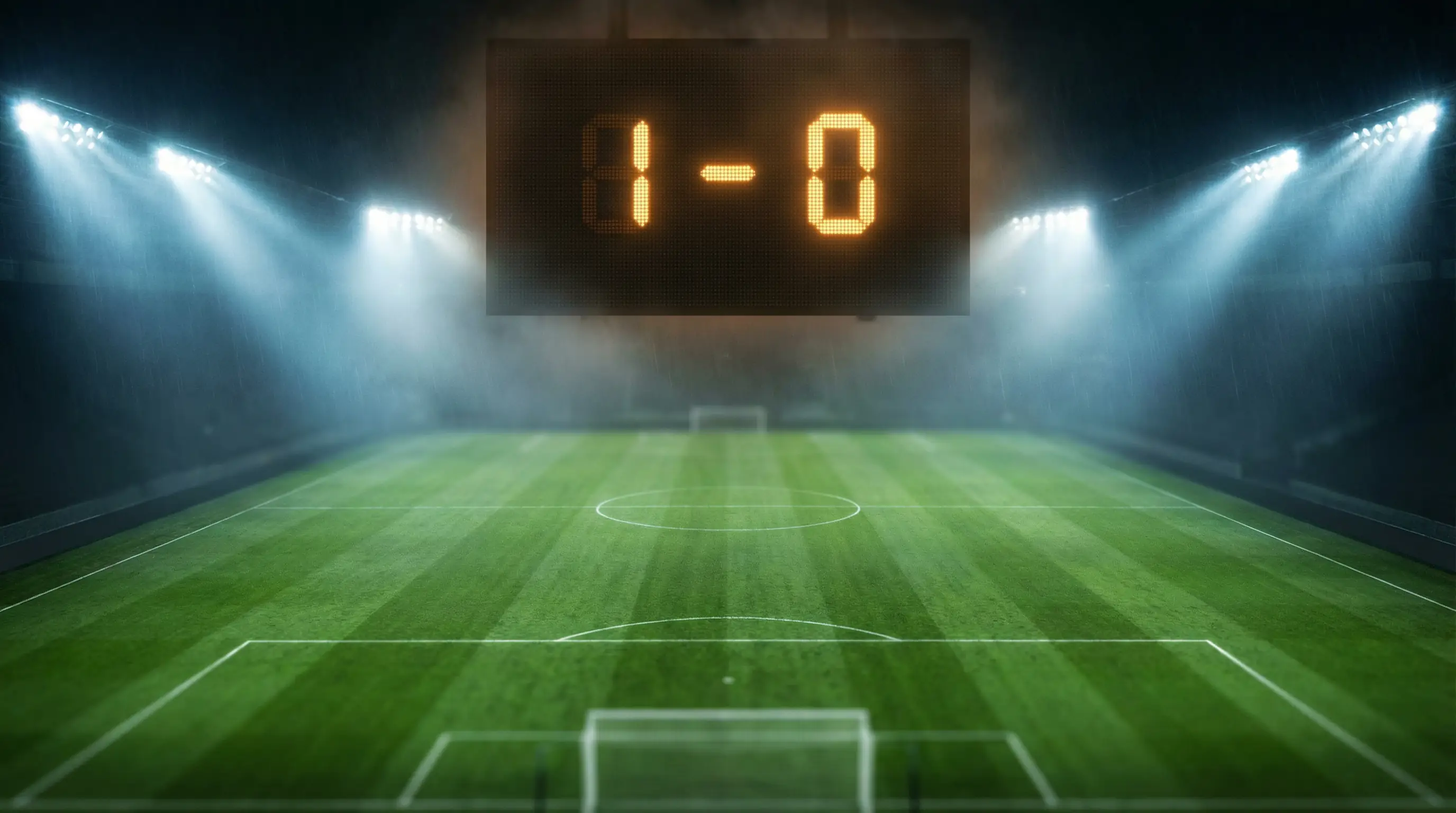 Apuesta 1X2 en Fútbol: Qué Es, Cómo Funciona y Ejemplos