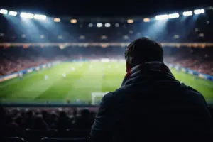 Apuestas en Directo en Fútbol: Guía para Apostar en Vivo