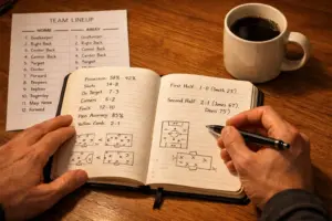 Estrategias para Apostar en Fútbol que Realmente Funcionan